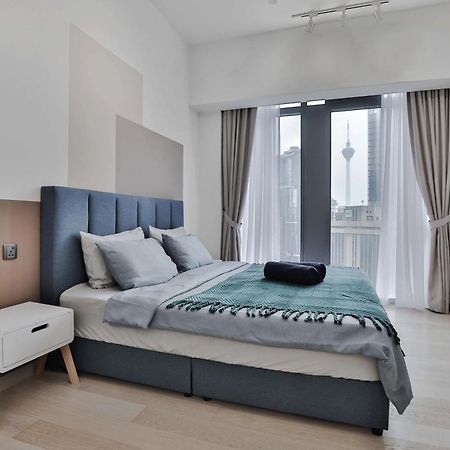 H&N Luxury Suites Klcc Kuala Lumpur Pokój zdjęcie