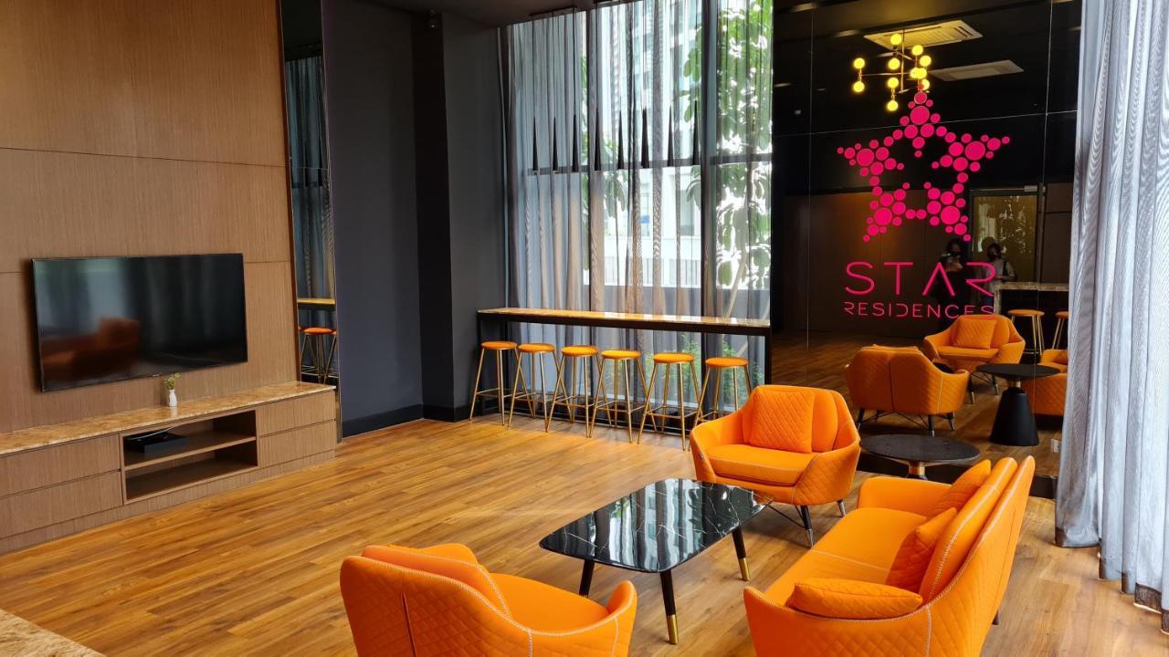 H&N Luxury Suites Klcc Kuala Lumpur Zewnętrze zdjęcie